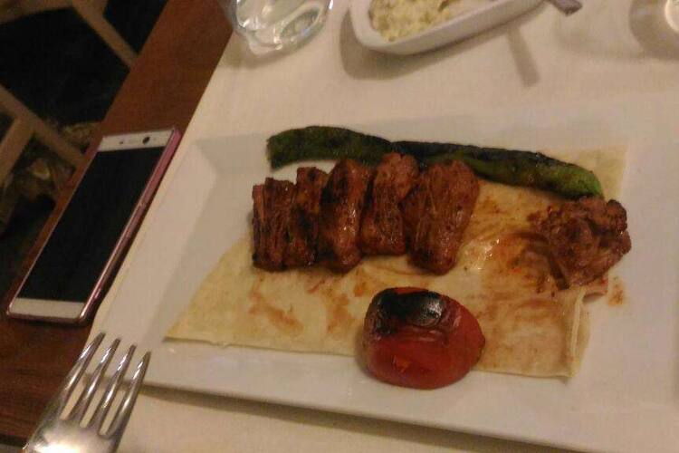 ates ustasi butcha cayyolu ankara zomato